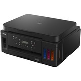 Canon PIXMA G6020 Wireless MegaTank Inkjet Multifunction Printer - Color