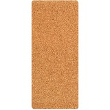 Lorell Do-it-Yourself Frameless Corkboard