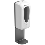 HLS+Commercial+Wall+Mount+Sensor+Sanitizer+Dispenser