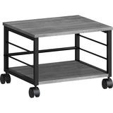 LLR60262 - Lorell Underdesk Mobile Machine Stand