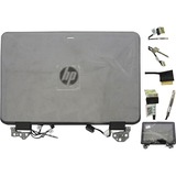 HP Notebook Screen