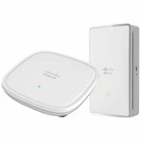 Cisco Catalyst C9105AXWT Dual Band IEEE 802.11 a/b/g/n/ac/ax 1.48 Gbit/s Wireless Access Point