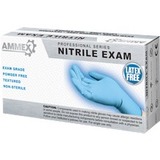 Ammex APFN48100 Gloves Examination Gloves AXCAPFN48100CT 697383110848