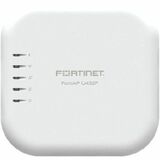 Fortinet FortiAP U432F Tri Band IEEE 802.11 a/b/d/e/g/h/i/j/k/n/r/v/w/ac/ax 9.68 Gbit/s Wireless Access Point - Indoor/Outdoor