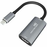 Image of 4XEM USB-C to HDMI Video Capture Card