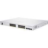 Cisco CBS350-24FP-4X-BR Switches & Bridges Business 350 Cbs350-24fp-4x Ethernet Switch Cbs35024fp4xbr 