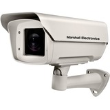 Marshall Electronics CV-H20-HF Camera Enclosures Outdoor Ip68 Universal Weatherproof Housing (heater/fan)power Box Mount Pn: Cv-h (cv-h20-hf) Cvh20hf 801813183757