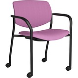 9 to 5 Seating Shuttle Mobile Stack Chair