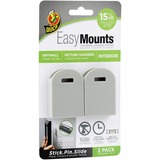 Duck Brand EasyMounts Interior Wall Picture Hanger