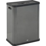 Rubbermaid Commercial Elevate Decorative Waste Can