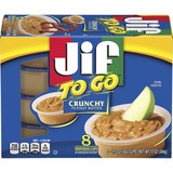 Jif+To+Go+Peanut+Butter+Cups+-+Chunky