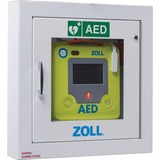 ZOL8000001257 - ZOLL Medical AED 3 Recessed Wall Cabinet