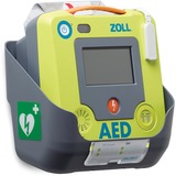 ZOL8000001255 - ZOLL Mounting Bracket for Defibrillator - Gre...