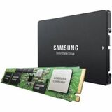 Samsung PM883 3.84 TB Solid State Drive - 2.5