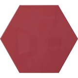 Ghent Powder-Coated Hex Steel Whiteboards