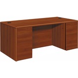 HON 10700 H10774 Pedestal Desk