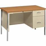 HON34002RCL - HON 34000 H34002R Desk