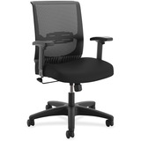 HONCMS1AACCF10 - HON Convergence Chair