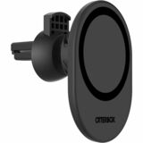 OtterBox Vehicle Mount for iPhone - Black