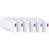 Epson T51A820 Toners & Ink Cartridges T51a Ultrachrome Xd3 Ink Cartridge EPST51A820 010343956339