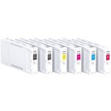 Epson T50L120 Toners & Ink Cartridges T50l Ultrachrome Xd3 Ink Cartridge 010343956124