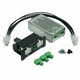 Tvone 1RK-XTRA-PWR Miscellaneous Devices Tv One Onerack Rear Dock/module Pcb (1rk-xtra-pwr) 1rkxtrapwr 