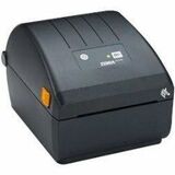 Zebra ZD230 Desktop, Retail, Healthcare, Transportation & Logistic, Manufacturing Direct Thermal Printer - Monochrome - Label Print - Ethernet - USB