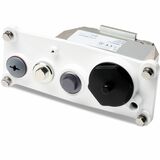Cisco Supervisor Module with 1 Copper + 1 Fiber Port for IR8140H