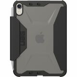 Urban Armor Gear PLYO Carrying Case (Folio) Apple iPad mini (2021), iPad mini (6th Generation) Tablet - Ice