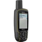 Image of Garmin GPSMAP 65s