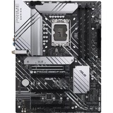 Asus Prime Z690-P WIFI Desktop Motherboard - Intel Chipset - Socket LGA-1700 - Intel Optane Memory Ready - ATX