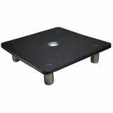Havis Mounting Plate for Mounting Arm, Telescoping Pole - TAA Compliant (C-HDM-307)