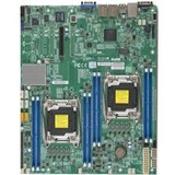 Supermicro MBD-X10DRD-L-B Motherboards Supermicro X10drd-l Server Motherboard - Intel Chipset - Socket Lga 2011-v3 - Extended Atx - 1 Tb Dd Mbdx10drdlb 672042180547