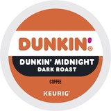 GMT1279 - Dunkin'&reg; K-Cup Dunkin Midnight Coffee