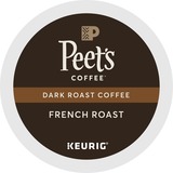 Peet's Coffee® K-Cup French Roast Coffee