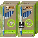 BIC+Ecolutions+Clic+Stic+Ballpoint+Pen