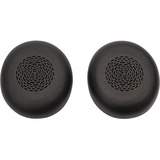 Jabra Evolve2 75 Ear Cushion - Black - Black - 1 Pair