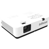 InFocus Advanced IN1036 3LCD Projector - 16:10 - 1280 x 800 - Front - 720p - 20000 Hour Normal Mode - WXGA - 50,000:1 - 5000 lm - HDMI - USB - Network (RJ-45) - Home, Office