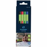 Schneider - Marqueur Line-Up