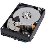 Toshiba MG08ADA600A Hard Drives Toshiba Mg08-d Mg08ada600a 6 Tb Hard Drive - 3.5" Internal - Sata (sata/600) - Server, Storage Syste 