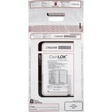 CNK585407 - ControlTek CoinLOK Plastic Coin Bags