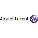 Alcatel-Lucent IP Phone - Corded - Corded - Desktop, Wall Mountable - Gray