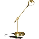 OTTCS01BS9SHPR - OttLite Direct LED Desk Lamp