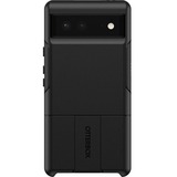 OtterBox PIXEL 6 uniVERSE Series Case - For Google Pixel 6 Smartphone - Black - Scuff Resistant, Scrape Resistant, Drop Resistant - Polycarbonate, Synthetic Rubber - 1