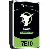 Seagate Exos 7E10 ST4000NM013B 4 TB Hard Drive - 3.5