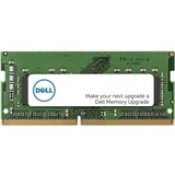 Dell 32GB DDR4 SDRAM Memory Module - For All-in-One PC, Notebook, Mobile Workstation - 32 GB -...