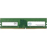 Dell AB120719 Memory/RAM Dell 32gb 2rx8 Ddr4 3200mhz    Memory - Pc4-25600 Cl22 1.2v Unbuffered Ab120719 