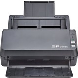 Fujitsu ImageScanner SP-1130Ne Large Format ADF Scanner - 600 dpi Optical