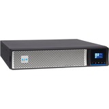 Eaton 5PX G2 1440VA 1440W 120V Line-Interactive UPS - 8 NEMA 5-15R Outlets, Cybersecure Network Card Option, Extended Run, 2U Rack/Tower