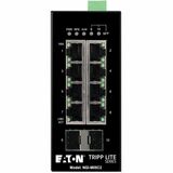 Image of Tripp Lite NGI-M08C2 Ethernet Switch for Tripp Lite  NGI-M08C2